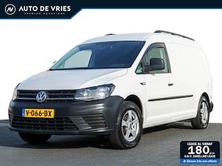 Volkswagen Caddy Bestel 2.0 TDI DSG L2H1 Comfortline | Minicamper | Carplay | Trekhaak | MARGE