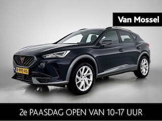 Cupra Formentor 1.5 TSI Business Edition