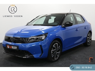 Opel Corsa 1.2 Turbo GS