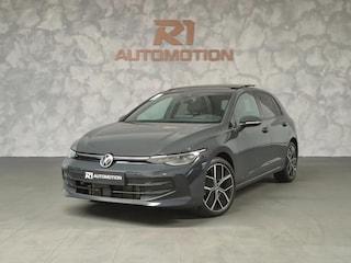 Volkswagen Golf 8 1.5 eTSI|50 Edition|PANO|KEYLESS|CAM|HuD|IQ.LIGHT|SFEER|VIRTUAL|MEMRY|STOELVERW|MASSAGE|1 JAAR GARANTIE