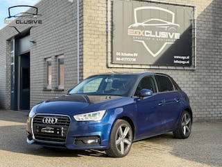 Audi A1 Sportback 1.4 TFSI Sport Pro Line S