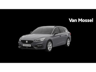 Seat Leon Sportstourer 1.5 TSI e-Hybrid FR Business Matrix Led | Full Link | Trekhaak| Dodehoeksensor | Achteruitrijcamera