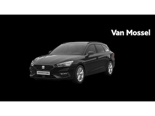 Seat Leon Sportstourer 1.5 TSI e-Hybrid FR Business Matrix Led | Full Link | Automaat | Dodehoeksensor | Achteruitrijcamera