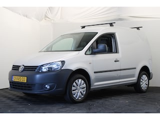 Volkswagen Caddy 1.6 TDI Go BMT