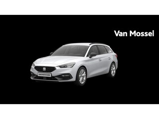 Seat Leon Sportstourer 1.5 TSI e-Hybrid FR Business Matrix Led | Full Link | Automaat | Dodehoeksensor | Achteruitrijcamera