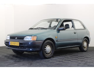 Toyota Starlet 1.3i