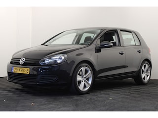 Volkswagen Golf 1.4 TSI Trendline