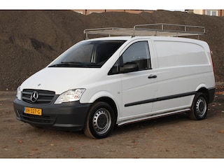 Mercedes-Benz Vito 110 CDI 320 Economy