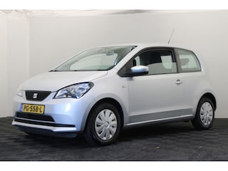 Seat Mii 1.0 Style