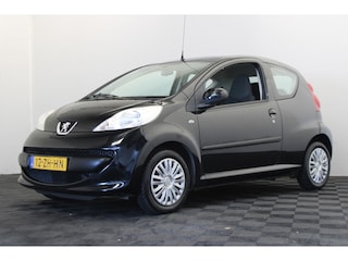 Peugeot 107 1.0-12V XS