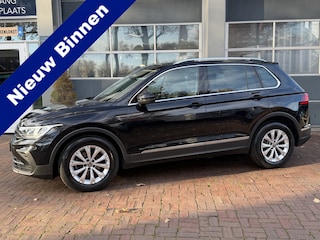 Volkswagen Tiguan 1.5 TSI Life (5-drs SUV)  06-2021 147.028 KM