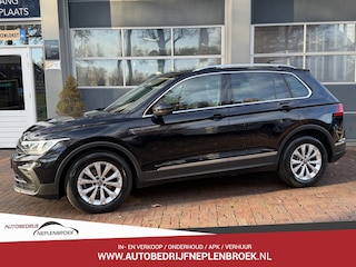 Volkswagen Tiguan 1.5 TSI Life (5-drs SUV)  06-2021 147.028 KM