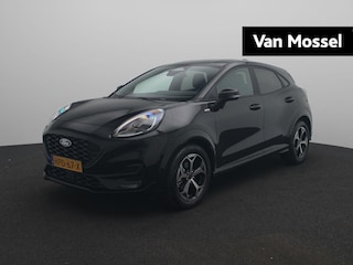 Ford Puma 1.0 EcoBoost Hybrid ST-Line Aut. | Navigatie | Camera | Winterpack |