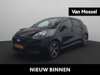 Ford Puma 1.0 EcoBoost Hybrid ST-Line Aut. | Navigatie | Camera | Winterpack |