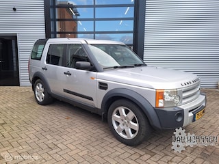 Land Rover Discovery 2.7 TdV6 HSE