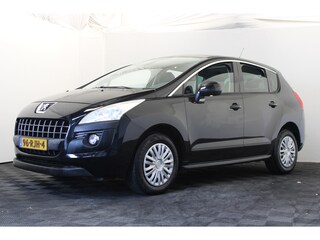 Peugeot 3008 1.6 VTi ST