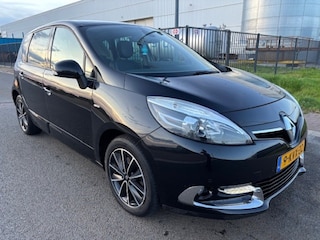 Renault Scénic 1.2 TCE BOSE