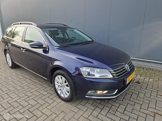 Volkswagen Passat Variant 1.4 TSI Comfortline Executive Line BlueMotion