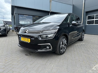 Citroën C4 Picasso 1.2 PureTech Shine Navi. Camera Panoramadak