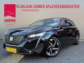 Peugeot 308 1.2 PureTech Allure Pack Business