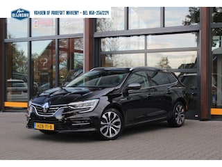 Renault Mégane Estate 1.6 Plug-In Hybrid 160 Intens