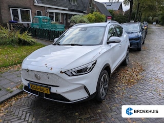 MG ZS EV EV Standard Range Comfort 50 kWh | Navigatie | Climate Control | Achteruitrijcamera | LED Koplampen| Achteruitrijcamera | Anti Blokkeer Systeem | Apple Carplay/Android Auto|telefoonintegratie premium