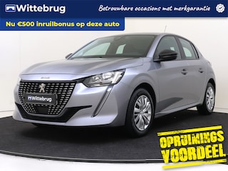 Peugeot 208 1.2 PureTech Active