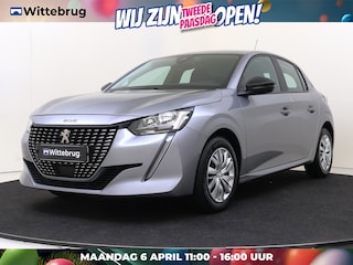 Peugeot 208 1.2 PureTech Active