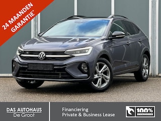 Volkswagen Taigo 1.0 TSI 110pk DSG R-Line | ACC | Camera | Virtual cockpit