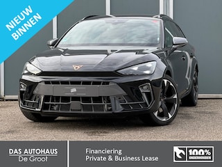 Cupra Leon 1.5 e-Hybrid 204pk Performance | New model