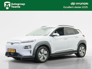 Hyundai Kona EV Premium 64 kWh