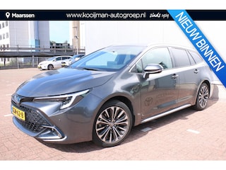 Toyota Corolla Touring Sports Hybrid 200 Dynamic Trekhaak