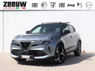 Alfa Romeo Junior 1.2 Turbo 136 PK Ibrida Speciale | Techno | Direct Leverbaar