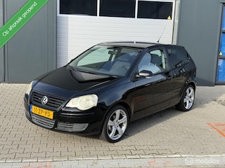 Volkswagen Polo 1.2-12V | Airco| CarPlay| Cruise| Sport velg