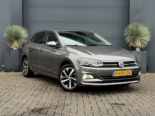 Volkswagen Polo 1.0 TSI Highline Business R