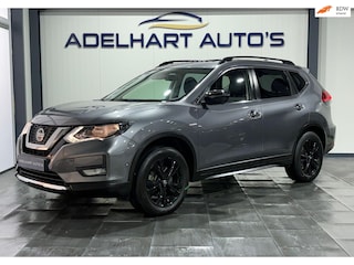 Nissan X-Trail 1.3 DIG-T N-Connecta 7pers Automaat / Panorama dak / Navigatie full map / 360 Camera / Keyless