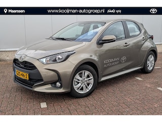 Toyota Yaris 1.5 Hybrid 115 Active
