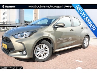 Toyota Yaris 1.5 Hybrid 115 Active