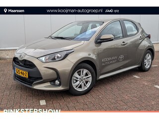 Toyota Yaris 1.5 Hybrid 115 Active