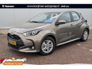 Toyota Yaris 1.5 Hybrid 115 Active