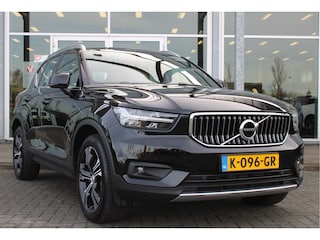 Volvo XC40 T5 Automaat Recharge Inscription | Adapt. Cruise | Keyless | BLIS | Verw. Voorstoelen | DAB | Camera