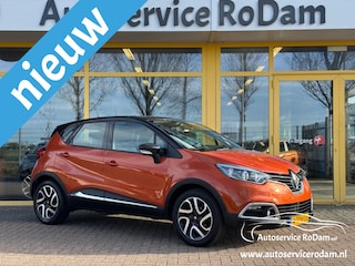 Renault Captur 0.9 TCe Dynamique