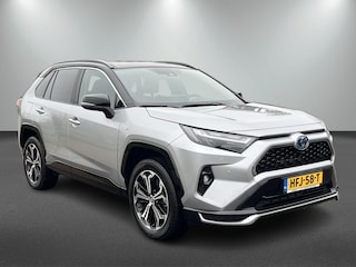Toyota RAV4 2.5 Plug-in Hybrid Bi-Tone Plus | 4WD |