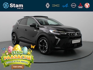 Mitsubishi ASX 143pk HEV AT Instyle Automaat Harman Kardon | 360° Camera | Adapt. Cruise | Stoel-/stuur-/voorruitverw. | Panoramadak