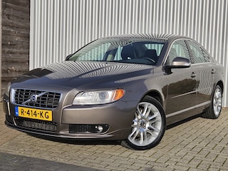 Volvo S80 3.0 T6 AWD /Dealer Onderhouden/Youngtimer/Automaat!
