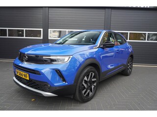 Opel Mokka 1.2 Turbo Business Elegance Aut/Camera/Trekhaak/Carplay/Navi/Cruise