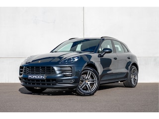 Porsche Macan 2.0 / 245 Pk