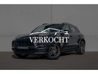 Porsche Macan 2.0 / 245 Pk