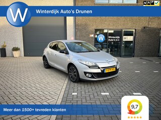 Renault Mégane 1.2 TCe Bose Airco, Cruise, Navigatie, NAP