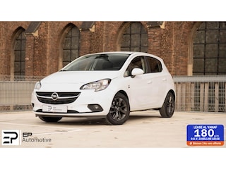 Opel Corsa 1.4T|2019|AppleCarPlay|Stoel&StuurVerwarming|Came